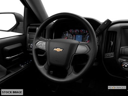 2014 Chevrolet Silverado 1500, US $26,670.00, image 5