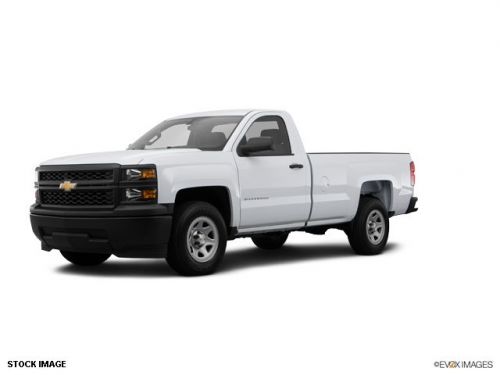 2014 Chevrolet Silverado 1500, US $26,670.00, image 9