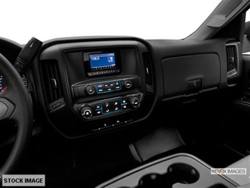 2014 Chevrolet Silverado 1500, US $26,670.00, image 10