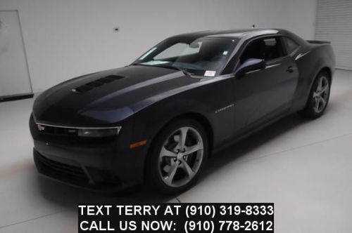 2014 Chevrolet Camaro 1SS, US $33,673.00, image 2