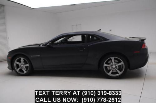 2014 Chevrolet Camaro 1SS, US $33,673.00, image 10