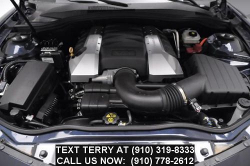 2014 Chevrolet Camaro 1SS, US $33,673.00, image 11