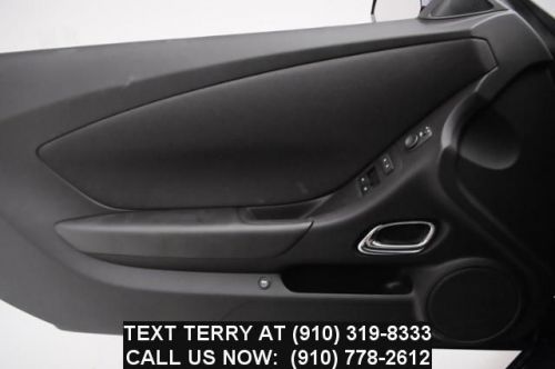 2014 Chevrolet Camaro 1SS, US $33,673.00, image 13