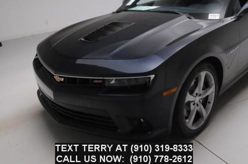 2014 Chevrolet Camaro 1SS, US $33,673.00, image 15