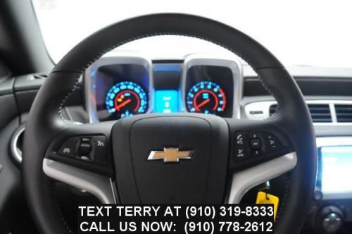 2014 Chevrolet Camaro 1SS, US $33,673.00, image 19