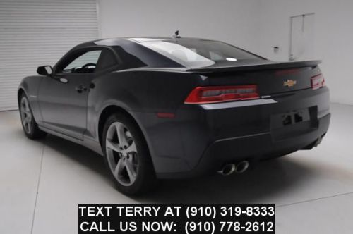 2014 Chevrolet Camaro 1SS, US $33,673.00, image 20