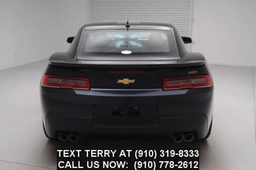 2014 Chevrolet Camaro 1SS, US $33,673.00, image 21