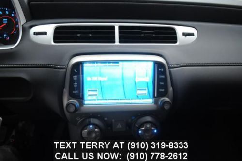 2014 Chevrolet Camaro 1SS, US $33,673.00, image 23