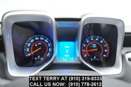 2014 Chevrolet Camaro 1SS, US $33,673.00, image 24