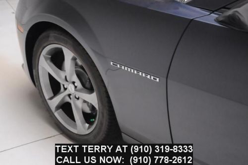 2014 Chevrolet Camaro 1SS, US $33,673.00, image 26