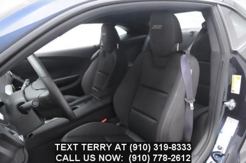 2014 Chevrolet Camaro 1SS, US $33,673.00, image 30