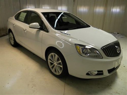 2014 buick verano convenience