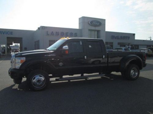 2014 ford f350