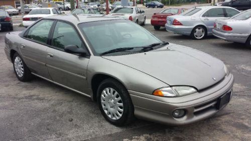 1997 dodge intrepid base