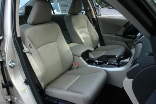 2014 Honda Accord LX, US $23,545.00, image 4