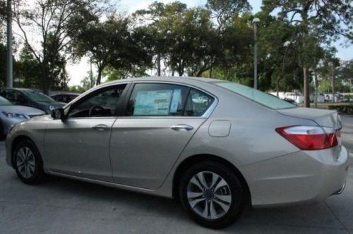 2014 Honda Accord LX, US $23,545.00, image 6