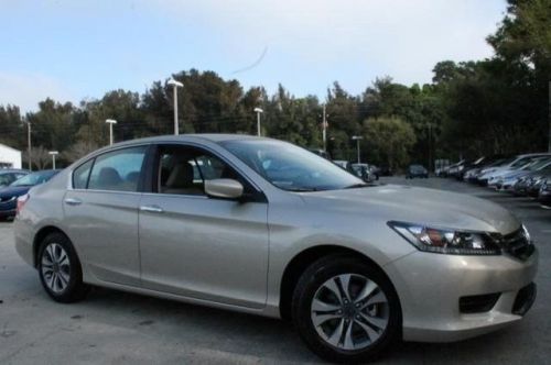 2014 Honda Accord LX, US $23,545.00, image 8