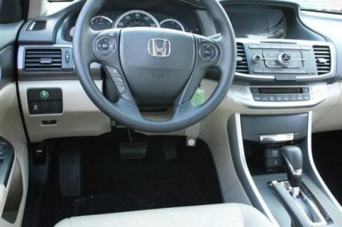 2014 Honda Accord LX, US $23,545.00, image 11