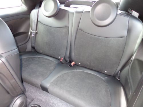 2014 Fiat 500C Abarth, US $26,547.00, image 12