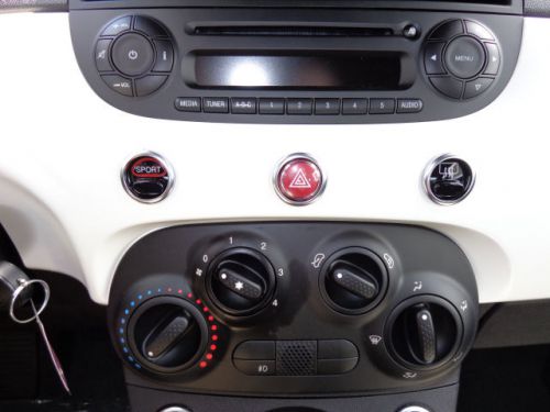 2014 Fiat 500C Abarth, US $26,547.00, image 13