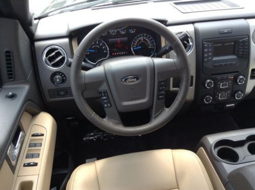 2014 Ford F150 XLT, US $42,105.00, image 2
