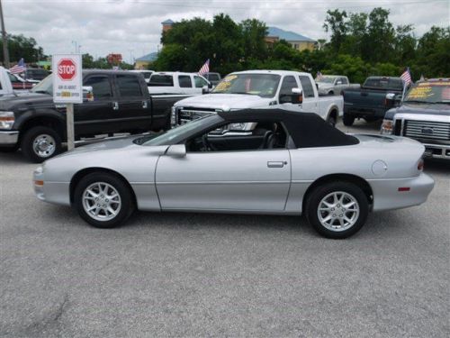 2000 Chevrolet Camaro, US $7,995.00, image 2