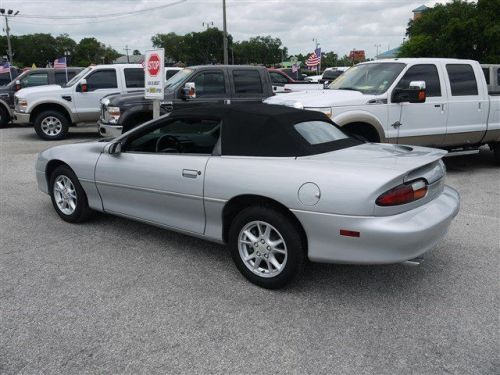 2000 Chevrolet Camaro, US $7,995.00, image 3