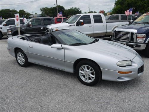 2000 Chevrolet Camaro, US $7,995.00, image 4