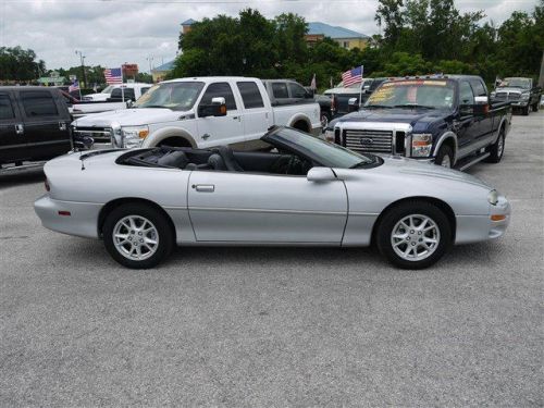 2000 Chevrolet Camaro, US $7,995.00, image 8