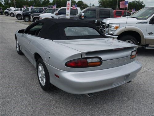 2000 Chevrolet Camaro, US $7,995.00, image 9