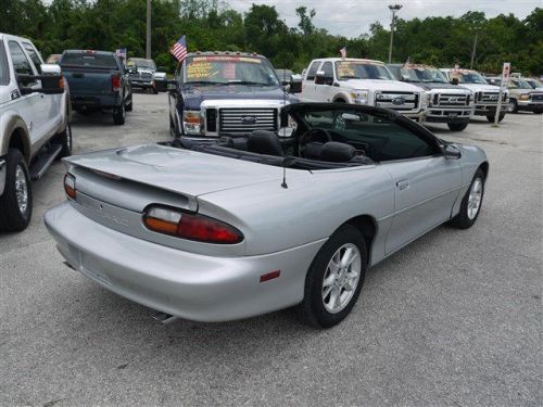 2000 Chevrolet Camaro, US $7,995.00, image 11
