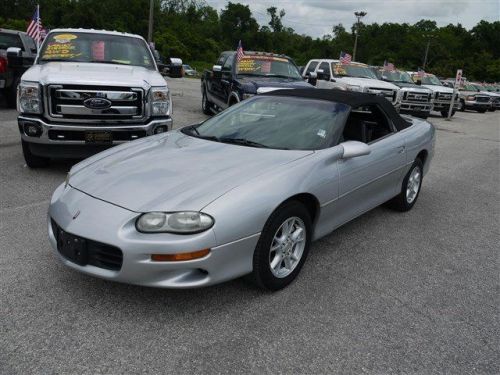 2000 Chevrolet Camaro, US $7,995.00, image 13