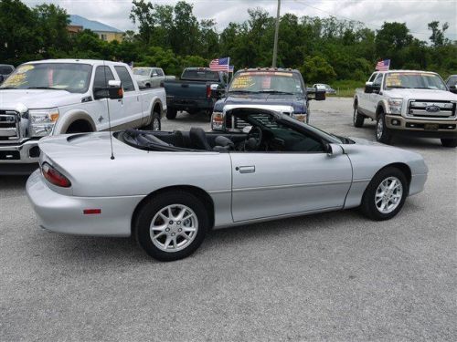 2000 Chevrolet Camaro, US $7,995.00, image 16