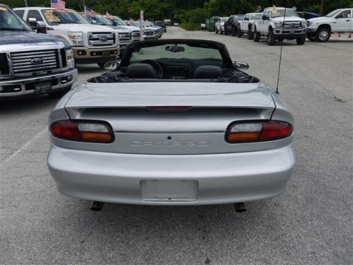2000 Chevrolet Camaro, US $7,995.00, image 20