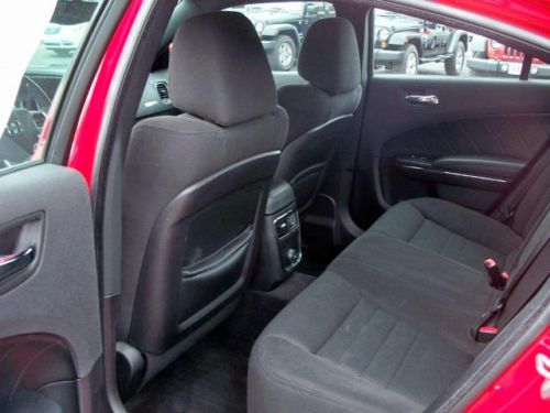 2014 Dodge Charger R/T, US $30,977.00, image 3