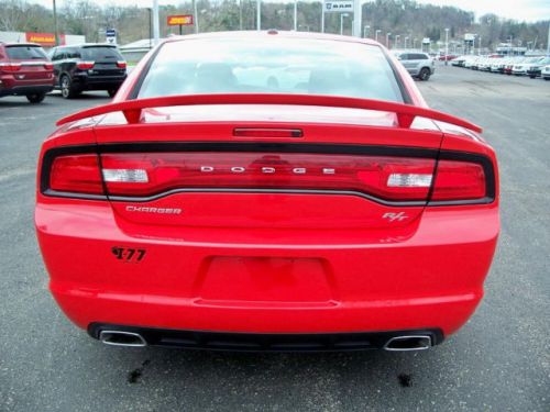 2014 Dodge Charger R/T, US $30,977.00, image 9