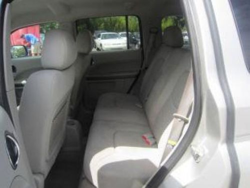 2006 chevrolet hhr ls