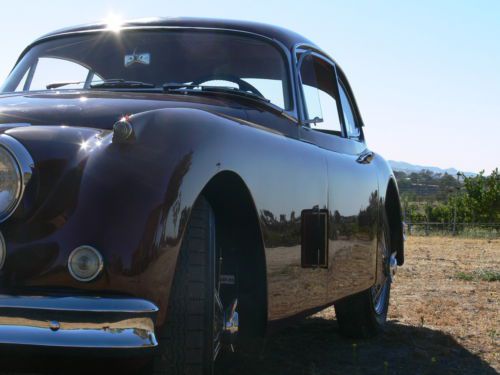 1959 Jaguar XK150 Base 3.4L, US $78,000.00, image 2