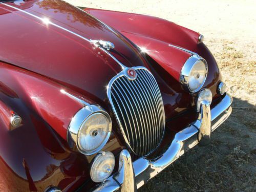 1959 Jaguar XK150 Base 3.4L, US $78,000.00, image 3