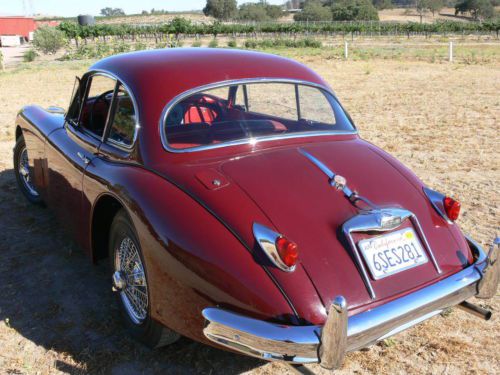 1959 Jaguar XK150 Base 3.4L, US $78,000.00, image 4