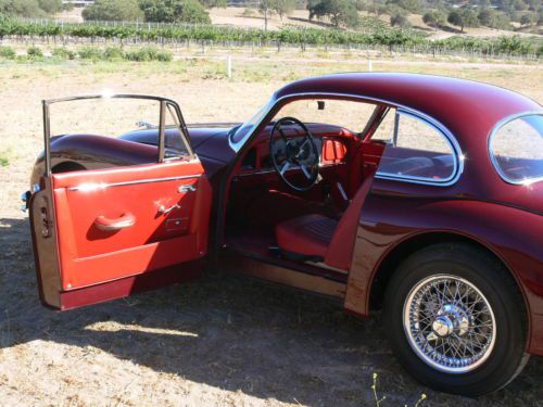 1959 Jaguar XK150 Base 3.4L, US $78,000.00, image 5