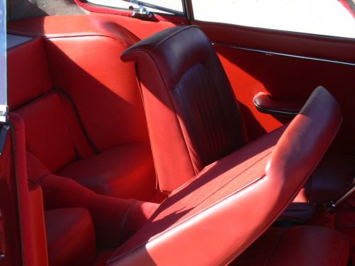 1959 Jaguar XK150 Base 3.4L, US $78,000.00, image 8