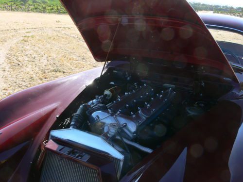 1959 Jaguar XK150 Base 3.4L, US $78,000.00, image 11