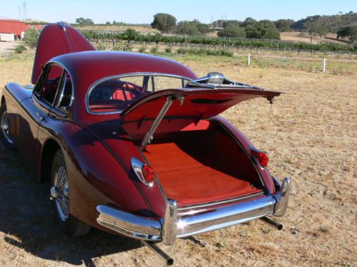 1959 Jaguar XK150 Base 3.4L, US $78,000.00, image 12