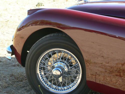 1959 Jaguar XK150 Base 3.4L, US $78,000.00, image 13