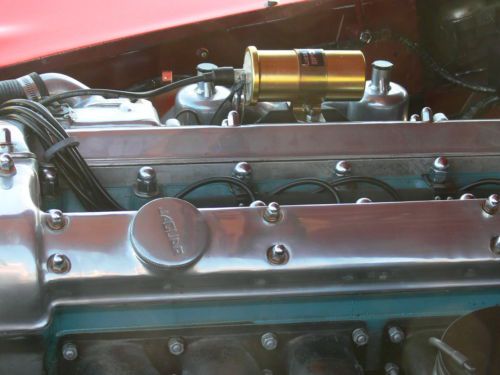 1959 Jaguar XK150 Base 3.4L, US $78,000.00, image 14