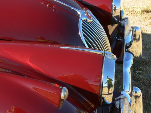 1959 Jaguar XK150 Base 3.4L, US $78,000.00, image 17