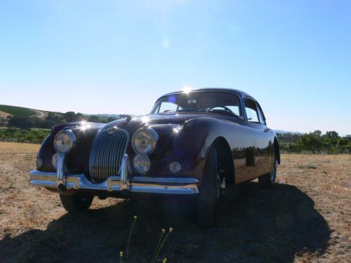 1959 Jaguar XK150 Base 3.4L, US $78,000.00, image 19