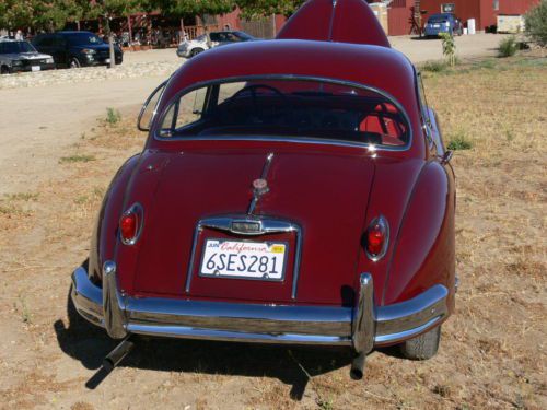1959 Jaguar XK150 Base 3.4L, US $78,000.00, image 20