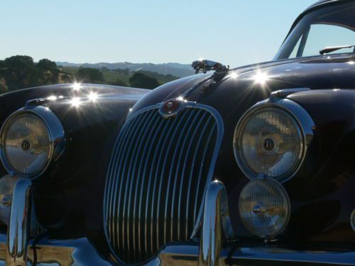 1959 Jaguar XK150 Base 3.4L, US $78,000.00, image 21